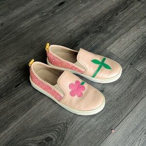 Size 13 Flower Elephantito shoes